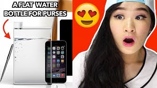 Inventions That Will Solve Everyday Problems