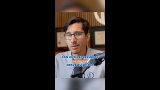 Craving Alcohol with Antidepressants? #antidepressant #adversereaction #sideeffect #drugsafety