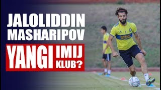 Kun.uz'da yangi loyiha: Footweek (Bobur Akmalov bilan)