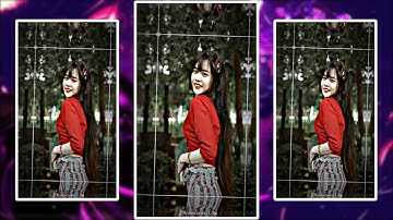 Kati Ramri Kya Ramri 🥰💨 New Xml File || Nepali Song Xml || Alight Motion Video Editing 💦