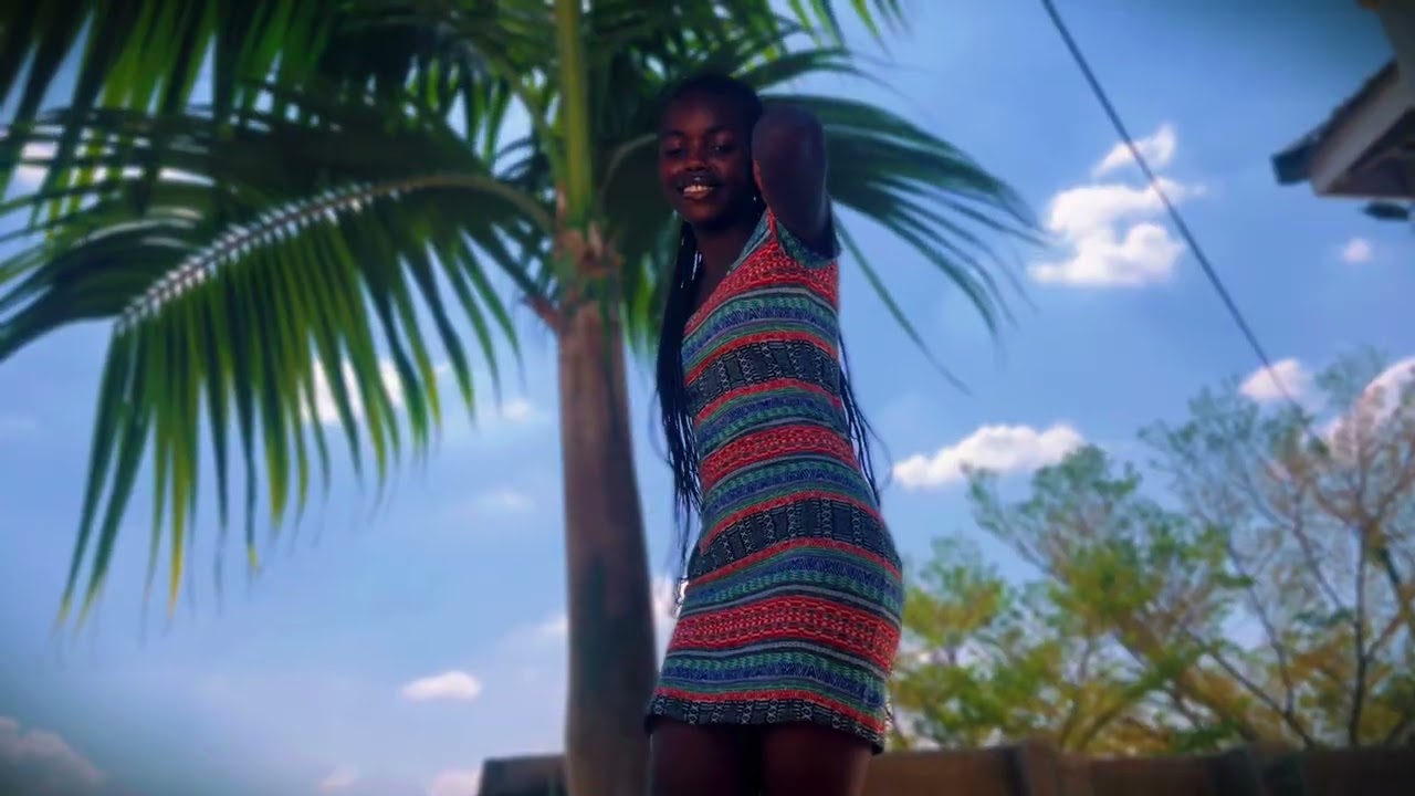 Ino M'bwana_Madalo (Official Music Video)