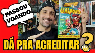 What was all the rage 30 years ago? Take a trip with SGP Magazine 23 (Feb 1996)