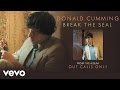 Donald Cumming - Break the Seal (audio)