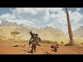【誰得シリーズ】モンハンワイルズ散歩・散策動画 Vol.1