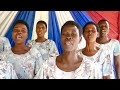 Ilisimamishwa By Changuge SDA Choir