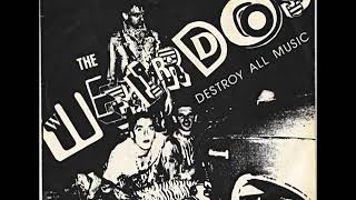 THE WEIRDOS - A Life of Crime 480p