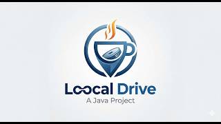 Loocal Drive | Setup Your Own Network Stoage Drive | Setup And Use