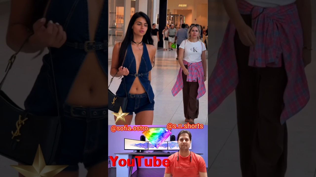 🔥 Everyone Turned to Look at This Bold Street Style how to fashion blogger #shorts #streetfashion