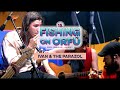 Ivan  the parazol  fishing on orf 2023 teljes koncert