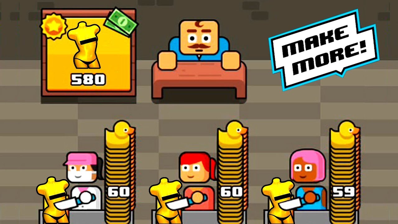гейм мейкер. мобильные игры. Make more игра фото. More игра. Make more все фабрики.
