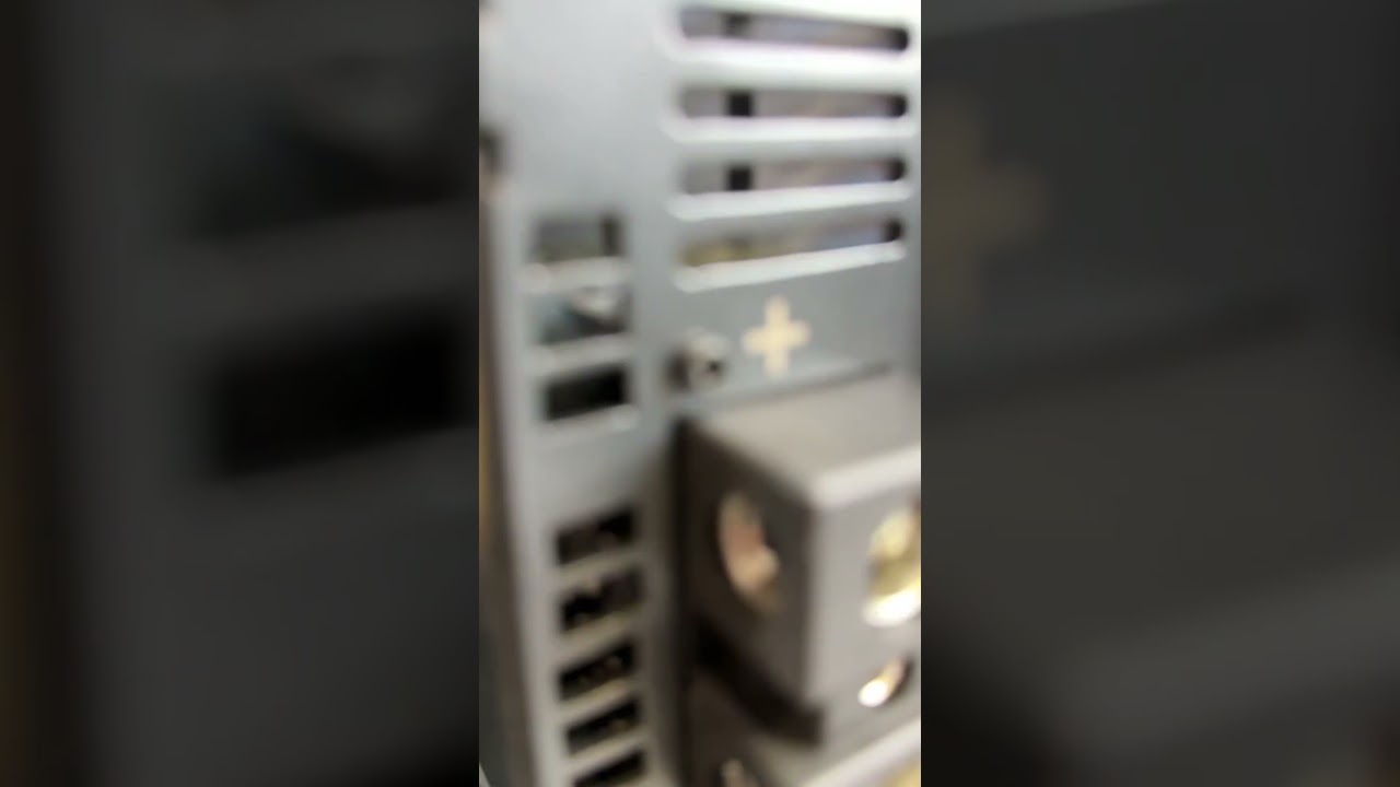 Мощные усилители Pride