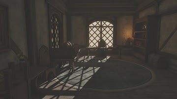 Oblivion Remastered Deep Playthrough 42 Zero HUD Max Gfx Max Difficulty