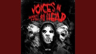 Voices In My Head