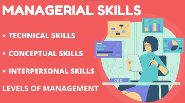 levels of management