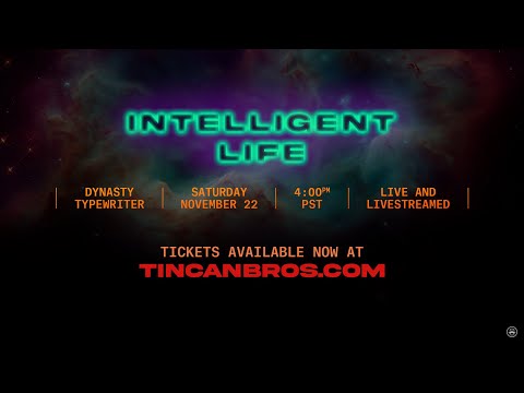 🚀"Intelligent Life" Sci-fi Pilot Reading (Cast Announcement)