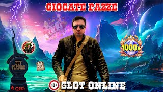 SUPER PAOLO SLOT 🎰 La TEMPESTA dopo La QUIETE tra BET MAX e Acquisti Bonus 🤑 | 𝐈𝐋 𝐂𝐎𝐁𝐑𝐀 𝐓𝐈𝐏𝐒𝐓𝐄𝐑