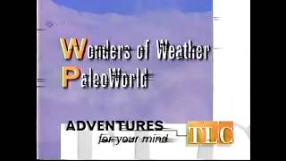TLC network promos (Late 1996)