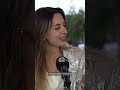 🥗 En #Cicloviva, Andrea Salazar habló sobre la importancia de mantener una alimentación equilibrada