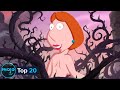 Top 20 Worst Family Guy Episodes