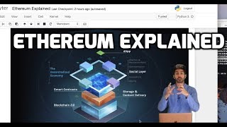 Ethereum Explained