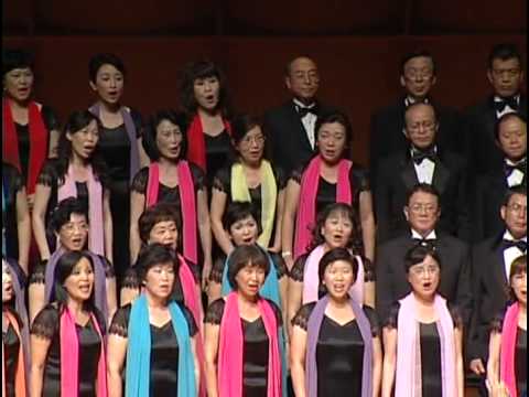 忘了我是誰 (航運合唱團)