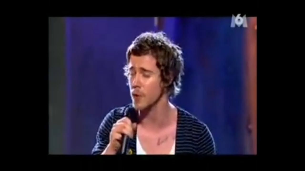 #manellemusic Julien Doré ♫♫  Ses débuts à la Nouvelle Star M6 (2007) Vol.02  ♫♫  Manelle Music