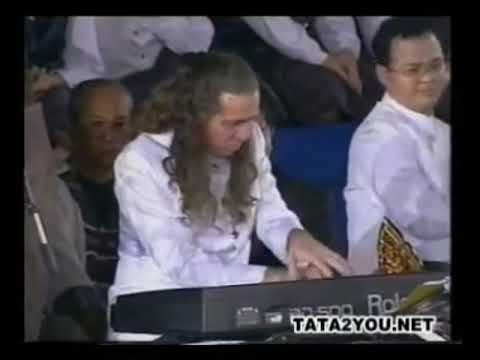 Asian Games 1998 Bangkok Opening Ceremony