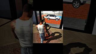 Zombie attack on Franklin 😱 Hulk Vs Zombie 💥 #indianbikedriving3d