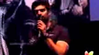 Anwar Tamil Trailer Launch - [Only For ProMotional by SHAHEEB tHANSEEHA SALEEM