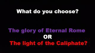 HOI4 Thousand Week Reich: What od you choose?