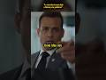 La secretaria que dejó SIN PALABRAS a Harvey Specter 🧠⚖️🔥 ‐