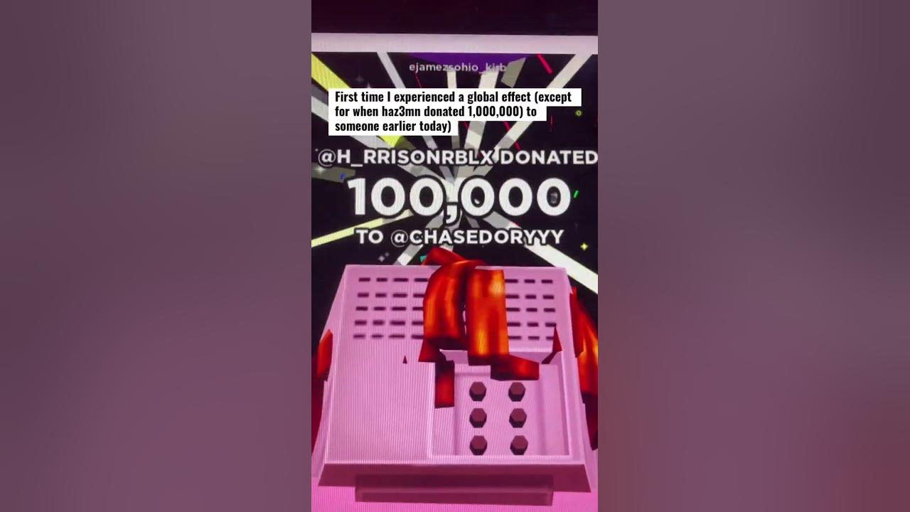 Pls donate nuke youtube
