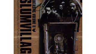 Slum Village - Climax (Girl Shit) (prod. by J Dilla)