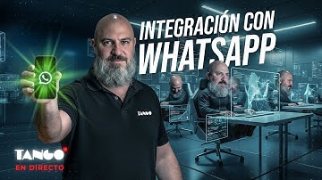 Tango Software - Integración con WhatsApp