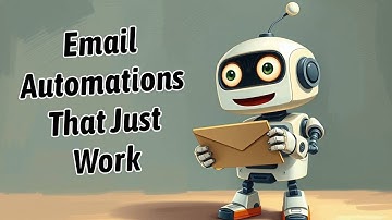 Grow Your Business Fast With Simple Email Automation Tips!