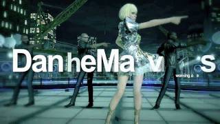 Official DanceMasters [HD] video game trailer