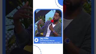 Actor, philanthropist, and entrepreneur on childhood imagination