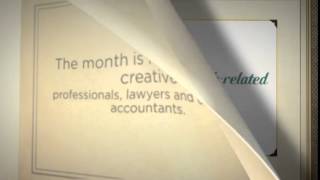 Monthly Aries Horoscope Video for May, 2014