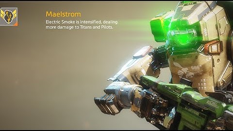 AEGIS titan brawl be like