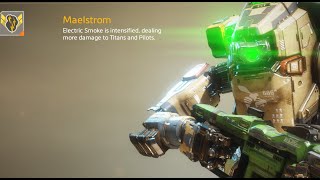 AEGIS titan brawl be like screenshot 5