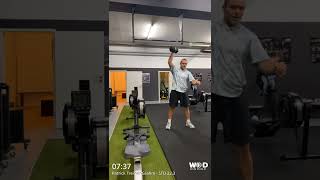 Swiss Throwdown Q22.3