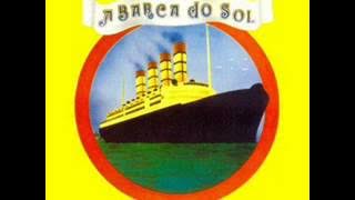 Barca do Sol - Lady Jane