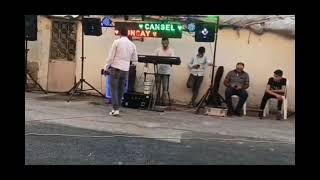 Albay Levent ~ ❌Bu Dağlar Kömürdendi̇r❌ Halay Versi̇yonu