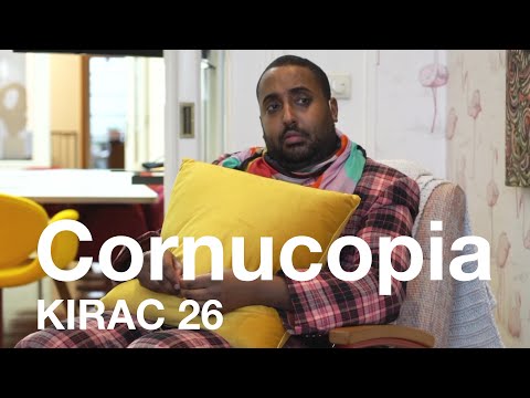 KIRAC episode 26 'Cornucopia' TRAILER