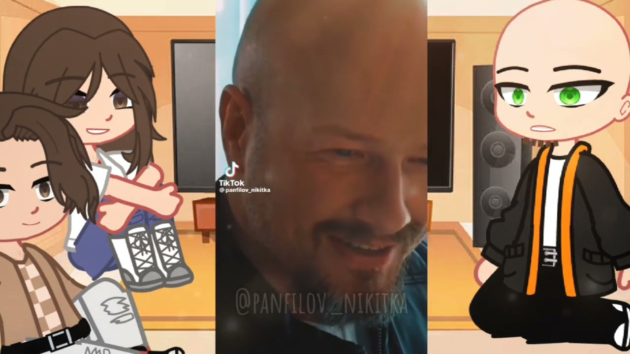 Реакция лихача на тт (большинство на Сотникова) 1/?