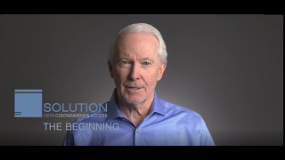 Details Solution Containment The Beginning Update