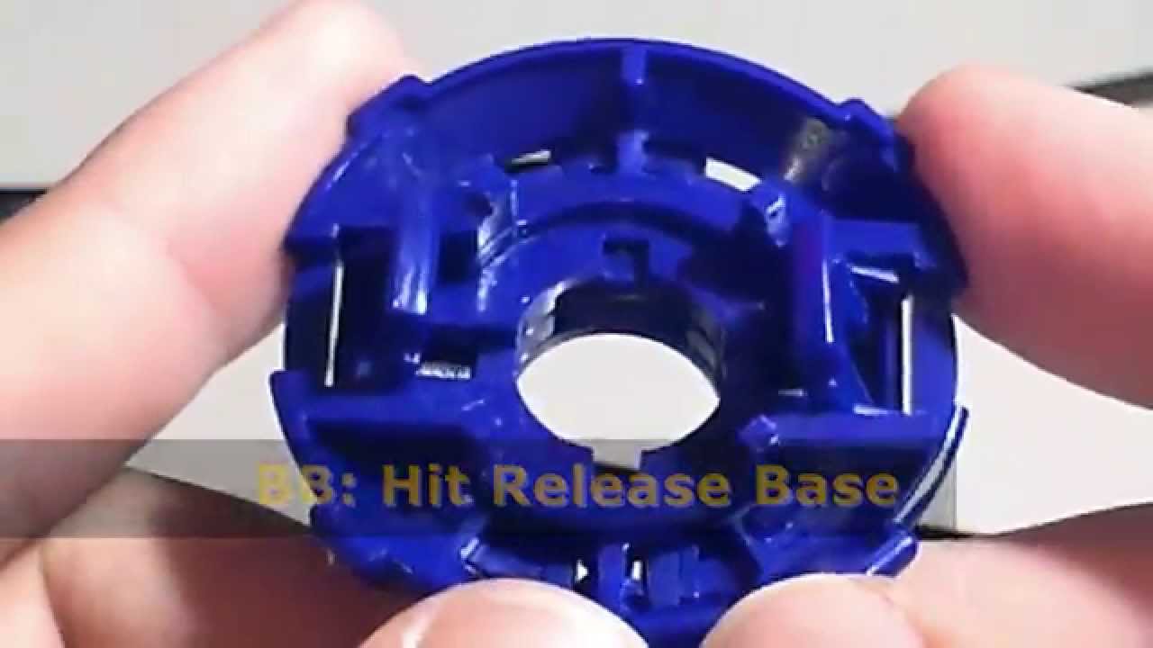 Dranzer G Close up/review