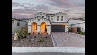 5632 E Sandia St, Mesa, AZ, 85215