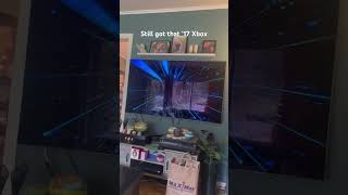Xbox One X #xbox #xboxone #xboxonex #console #consolegaming #bootup