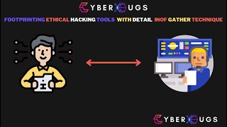 Footprinting in Ethical Hacking | Top 5 Must-Know Information Gathering Tools